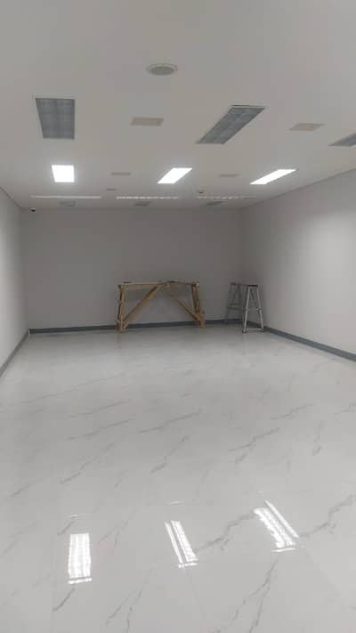4 Marla 1st floor Commercial Hall For Rent In Valencia Town