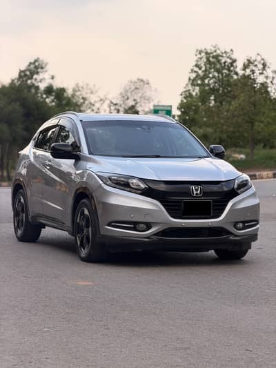 Honda Vezel X L Hybrid 2014/17,honda,vezel,xl,hybrid,2014/17