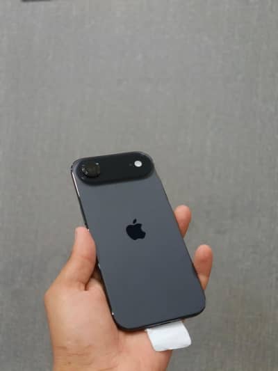 Iphone 17 air