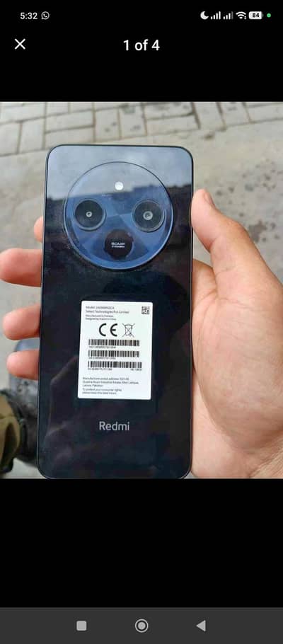 redmi 14c