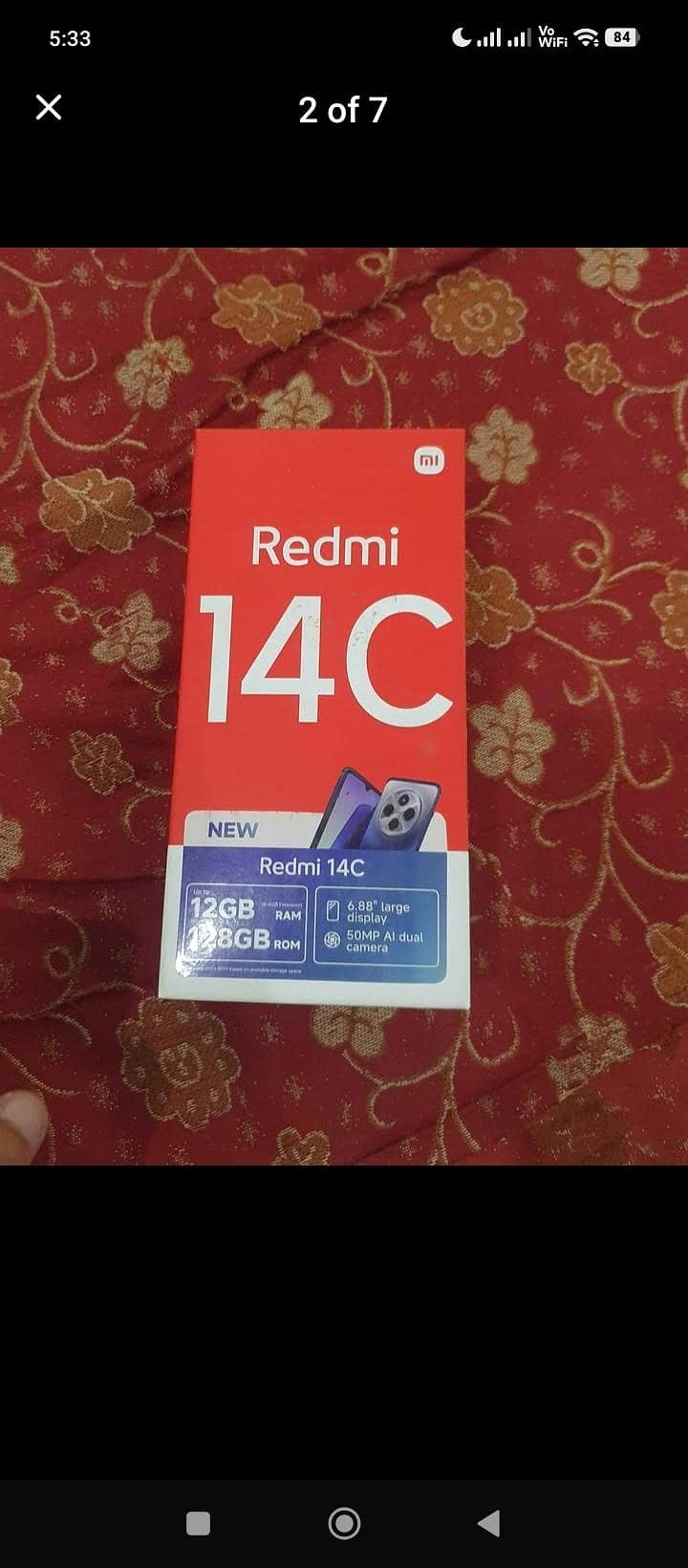 redmi 14c 3