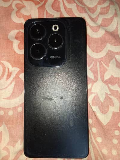 Infinix Hot 40