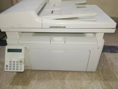 HP 130fn printer 3in1