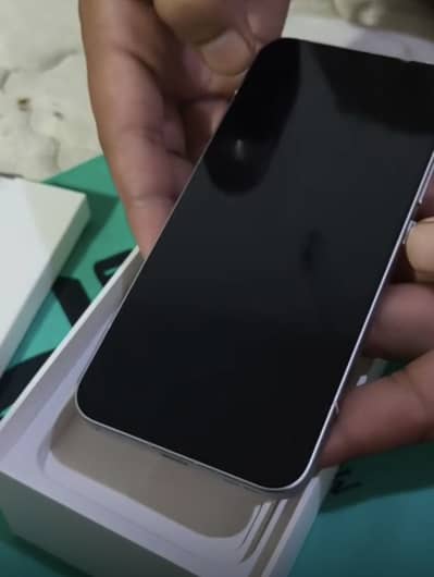 OPPO Reno 15