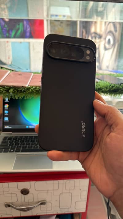 Google Pixel 9 Pro XL
