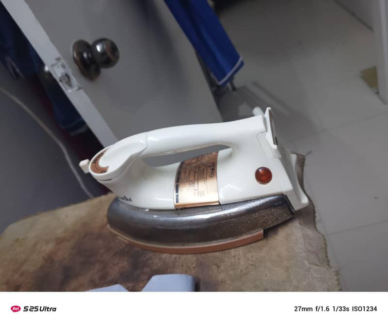 2 iron 2