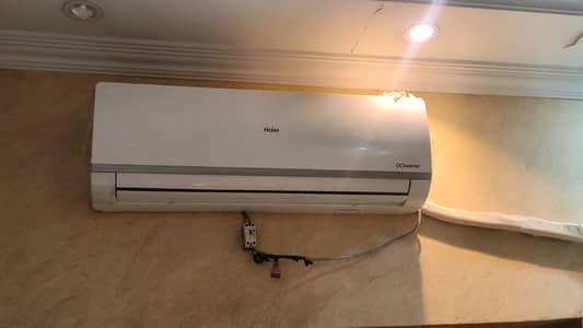 Haier 19HFM Just 3 Month Use
