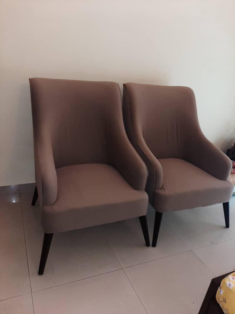 Sofa Chairs 0