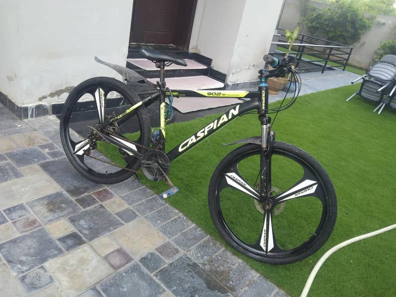cycle 26 inch 0