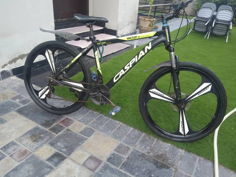cycle 26 inch 1