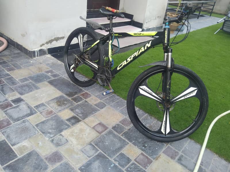 cycle 26 inch 2