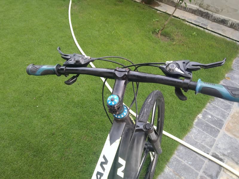 cycle 26 inch 7