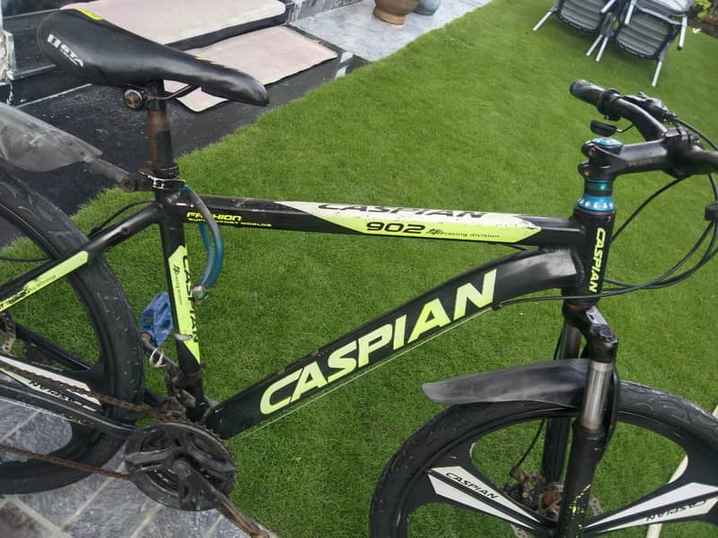 cycle 26 inch 8