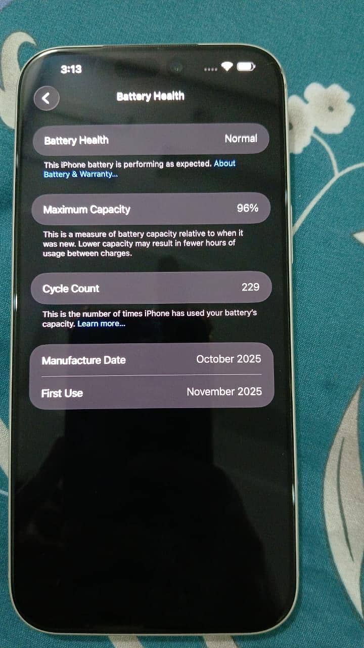 Iphone 17 pro max 0