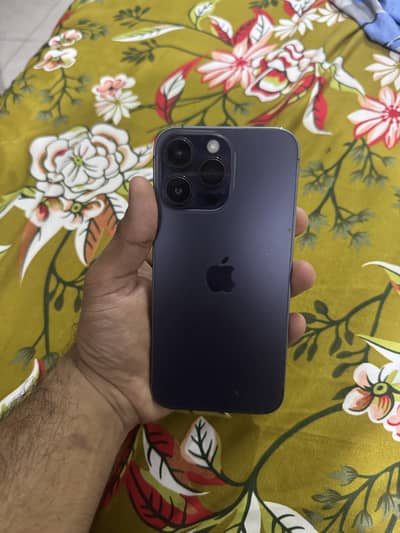 Apple iPhone 14 Pro Max