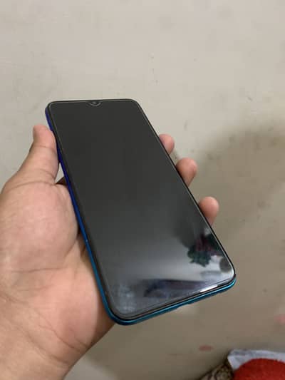 Tecno Spark 4