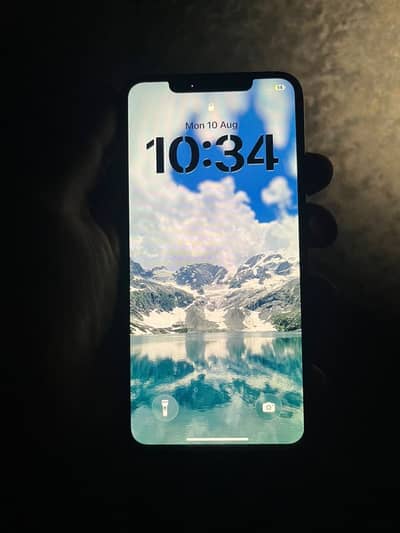 Apple iPhone 11 Pro Max