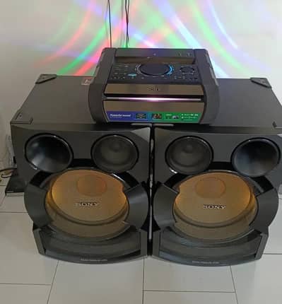 sony shake x70d sound system home theater