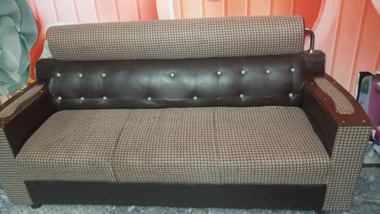 5seater sofa set