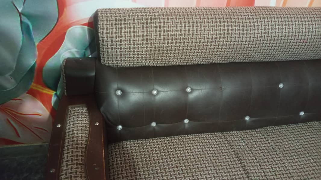 5seater sofa set 1