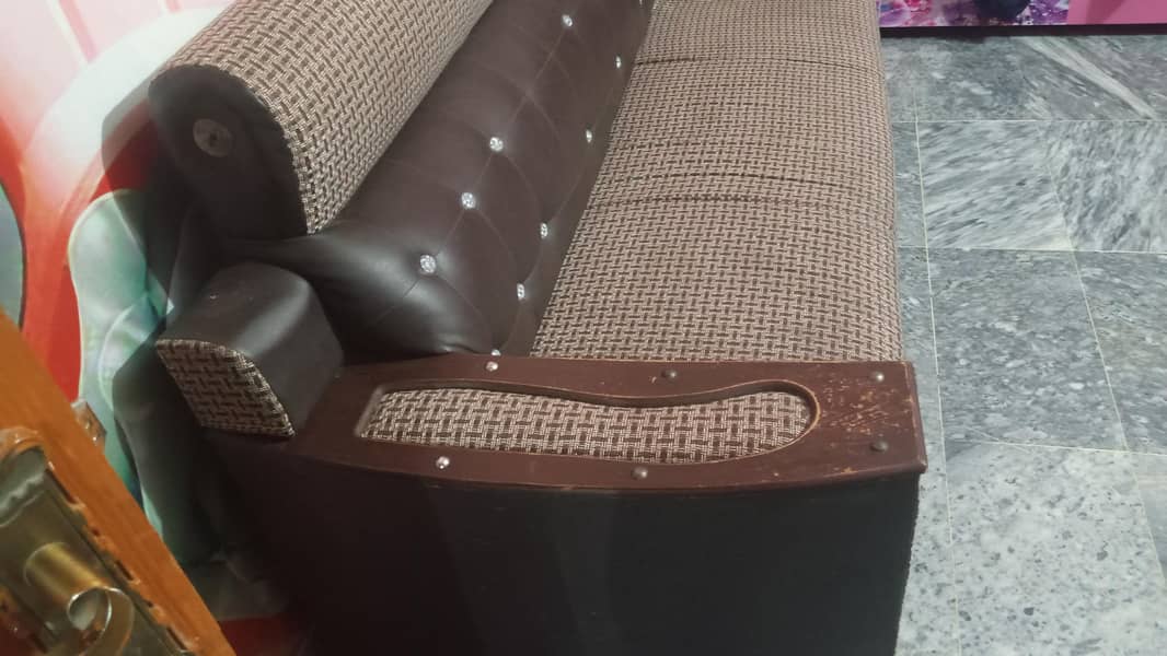 5seater sofa set 2