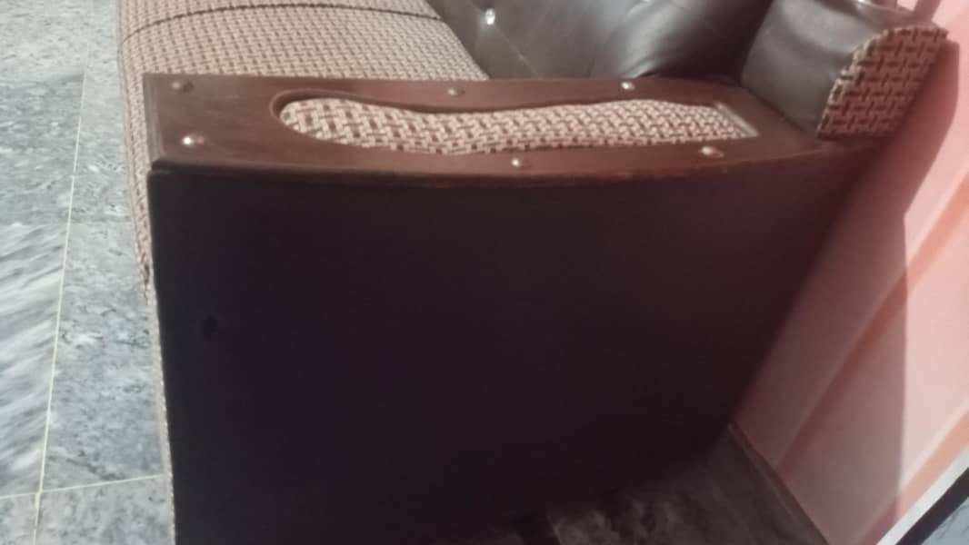 5seater sofa set 3