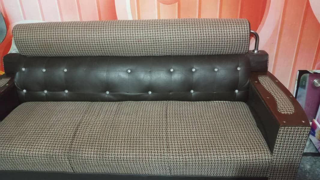 5seater sofa set 4