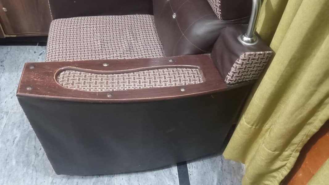 5seater sofa set 6