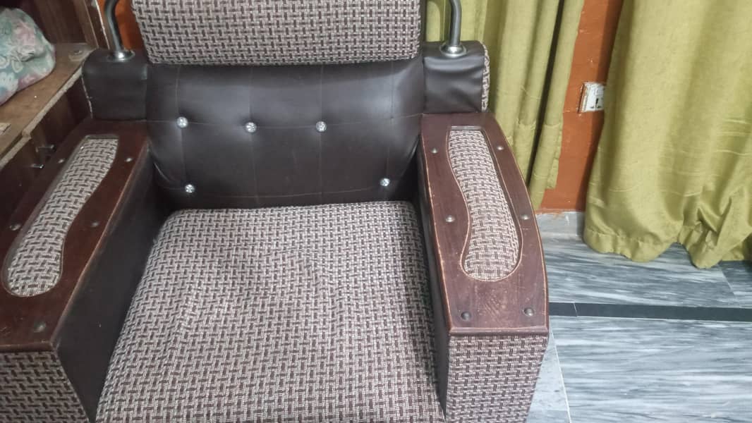 5seater sofa set 7