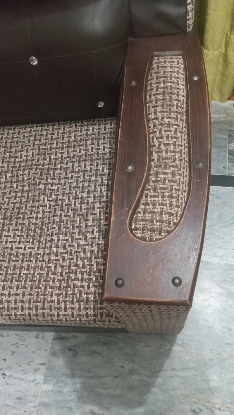 5seater sofa set 8
