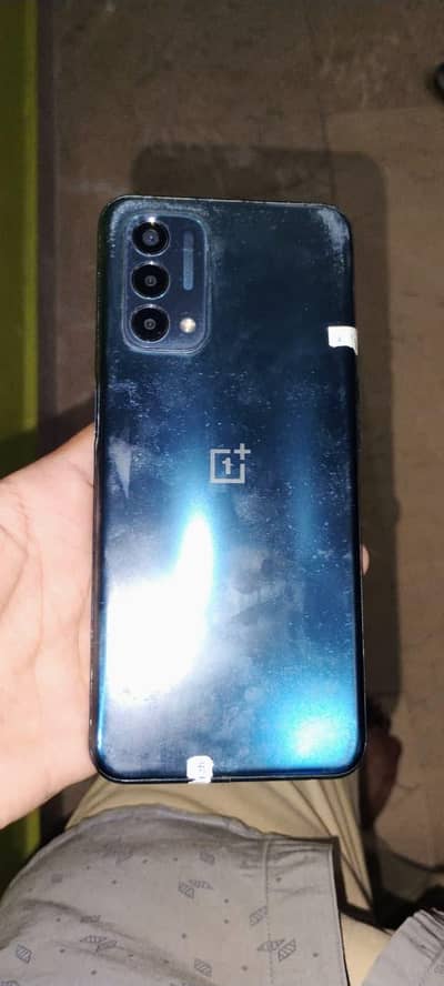 One Plus Nord N200