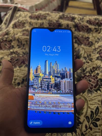 Infinix Hot 11 Play
