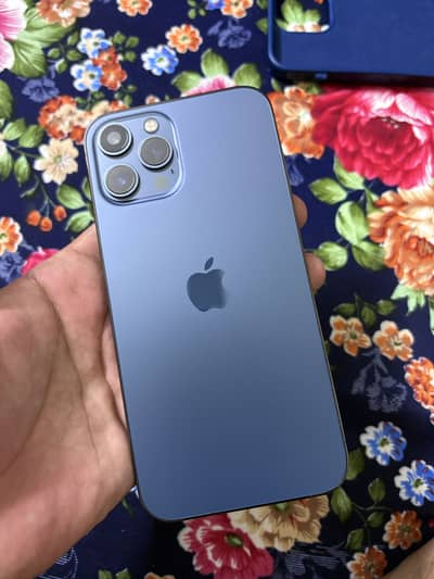Apple iPhone 12 Pro Max