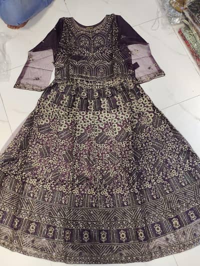lahnga kurti