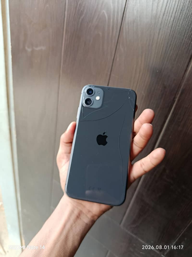 iPhone 11 5