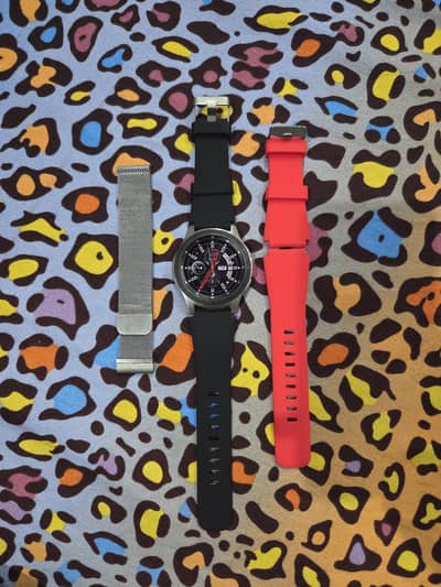 Samsung gear S4 46mm