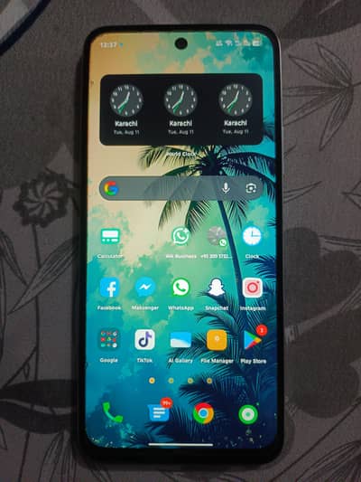 Infinix Other Model