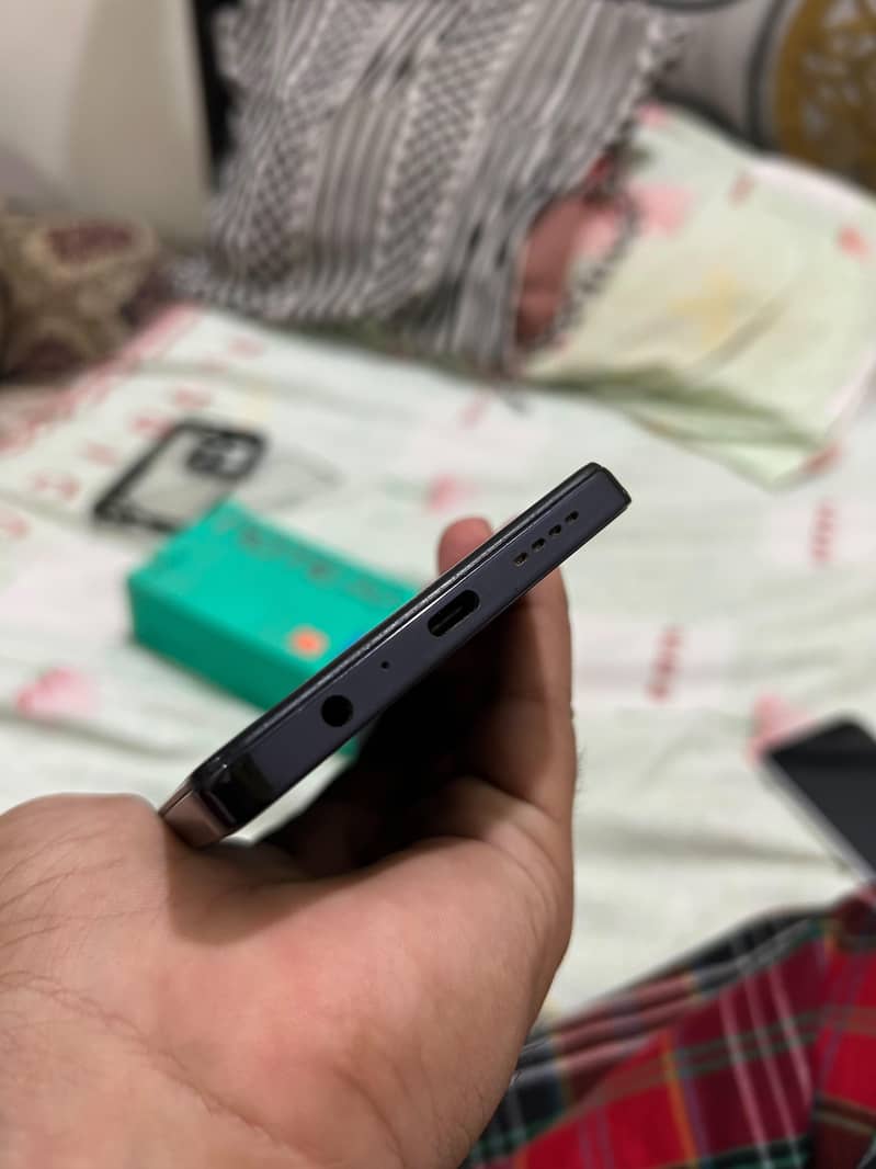 Infinix Note 30 3