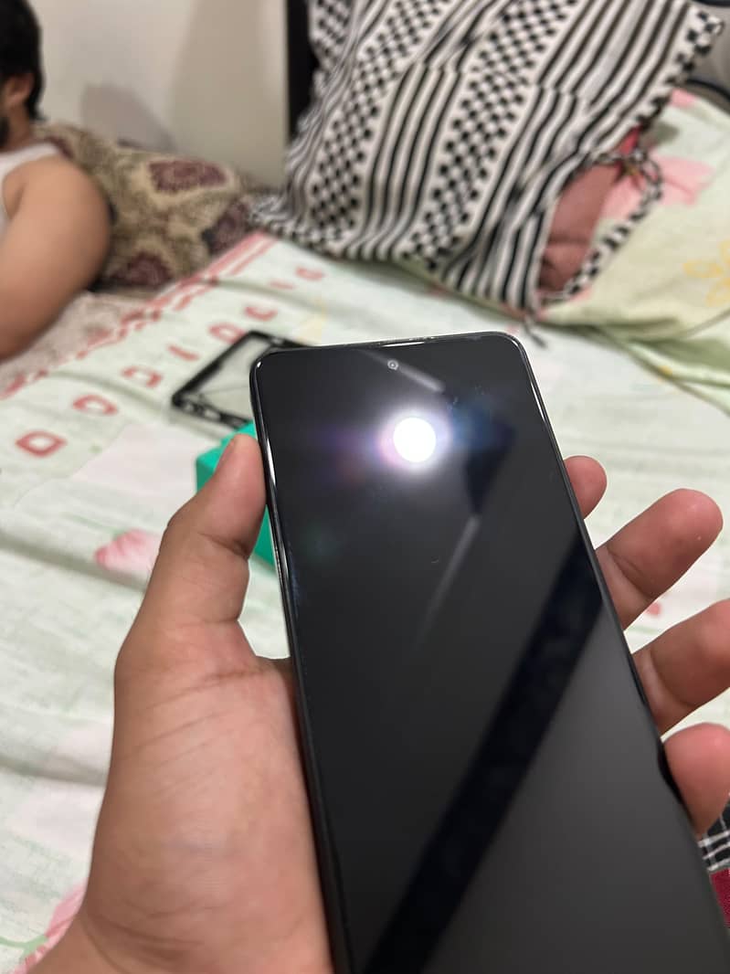 Infinix Note 30 7