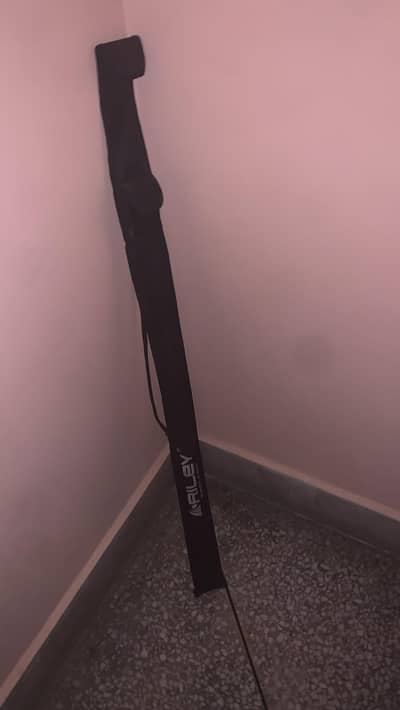 snooker stick 3 piece