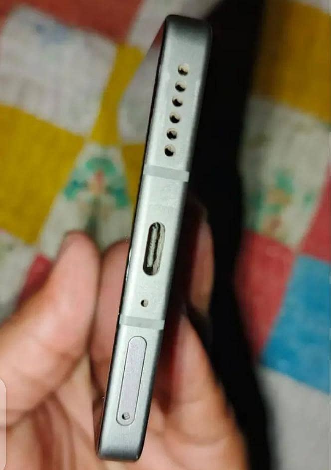 Infinix note 50 5