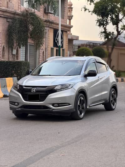 Honda Vezel Hybrid X L 2014/17,honda,vezel,hybrid,x,l,2014/17
