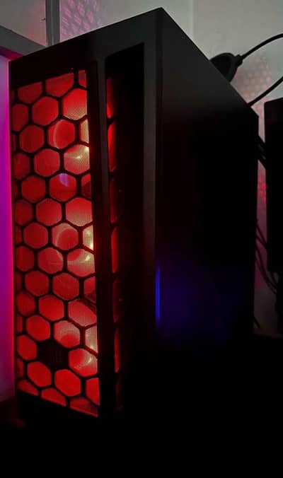 GTX 1660 super gaming PCs