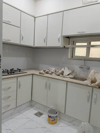 Spanish 1st floor for Rent (Opp Brains college)