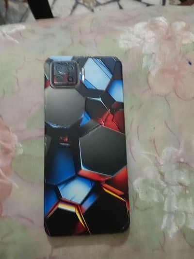 OPPO F17 Pro