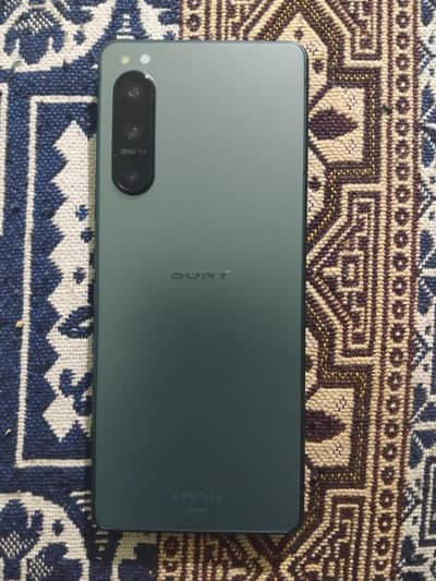 Sony 5 IV