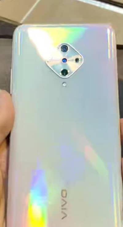 Vivo S1 Pro