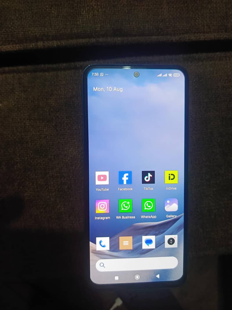 Redmi note 11 0