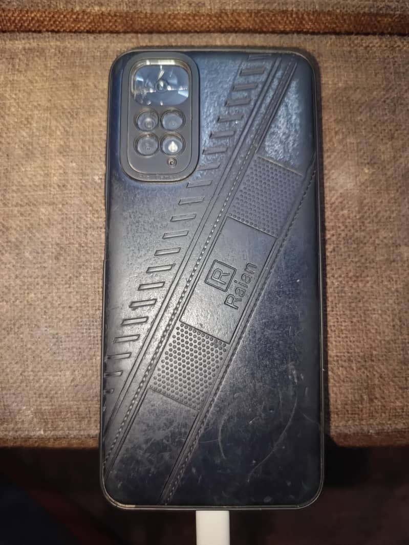 Redmi note 11 2