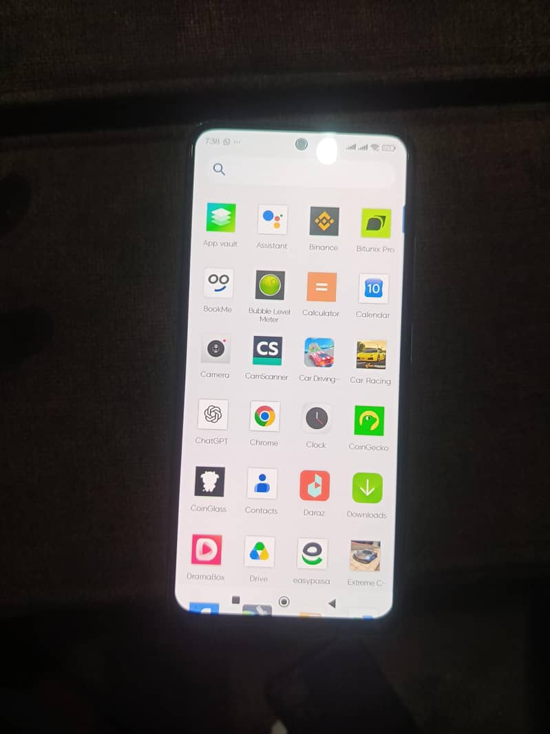 Redmi note 11 4
